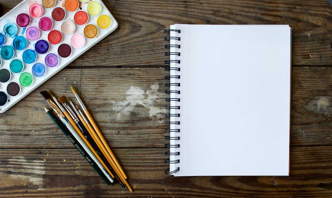 Resin Art and Mental Health: The Therapeutic Benefits - Artisan Palace
