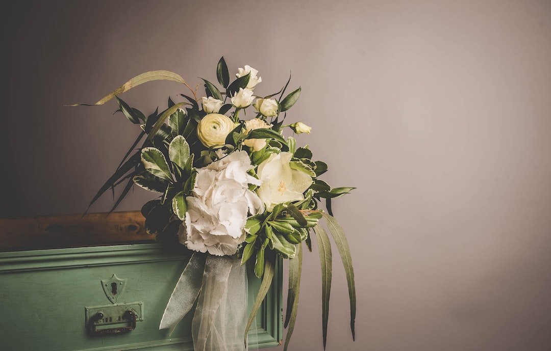 Preserving Funeral Flowers: Different Styles and Arrangements - Artisan Palace
