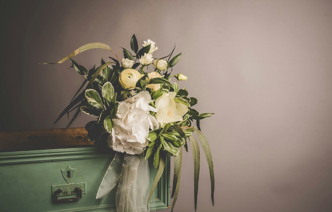 Discover the Symbolism of Funeral Flowers: A Guide to Understanding Their Meaning - Artisan Palace