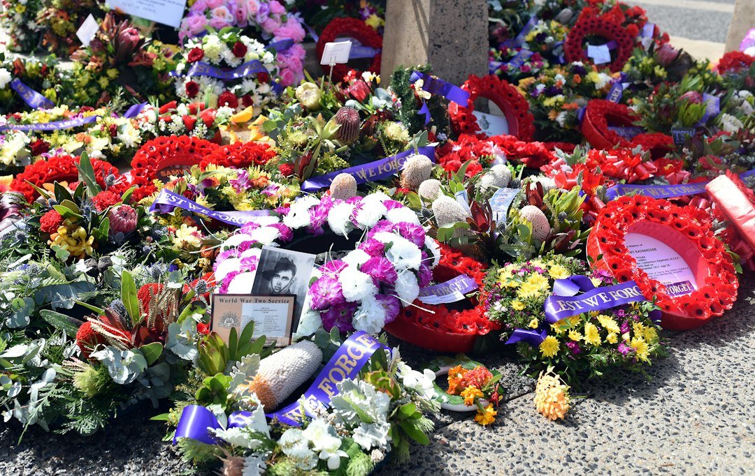 Preserving Funeral Flowers as a Healing Practice - Artisan Palace