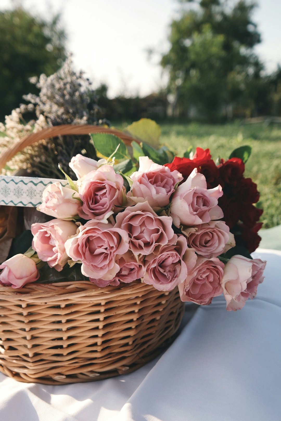 Innovative Ideas for Repurposing Funeral Flowers