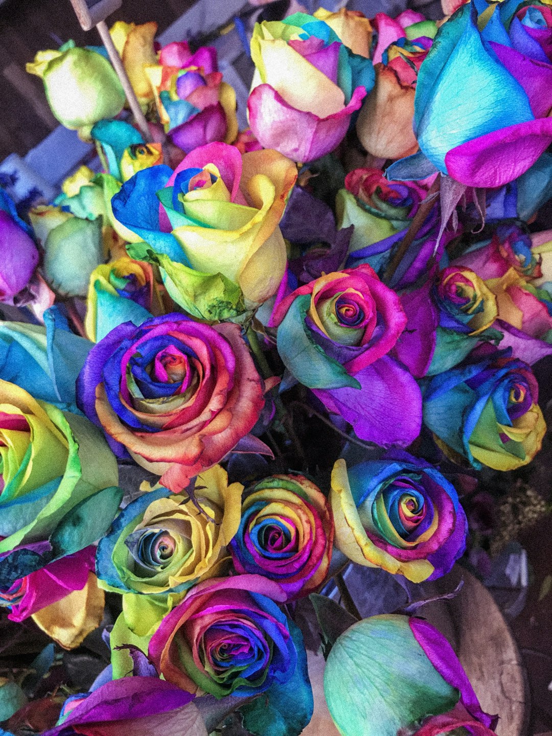 The History of Funeral Flower Preservation