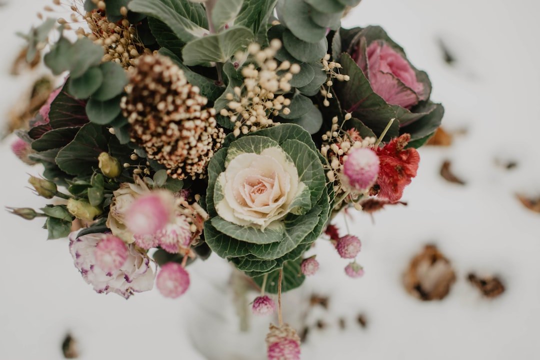 Preserved Funeral Flowers: A Beautiful Tribute - Artisan Palace
