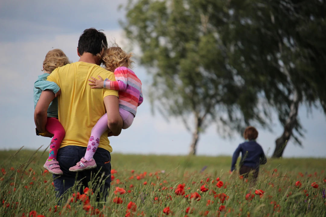 The Next Chapter: The Future of Funeral Flower Preservation