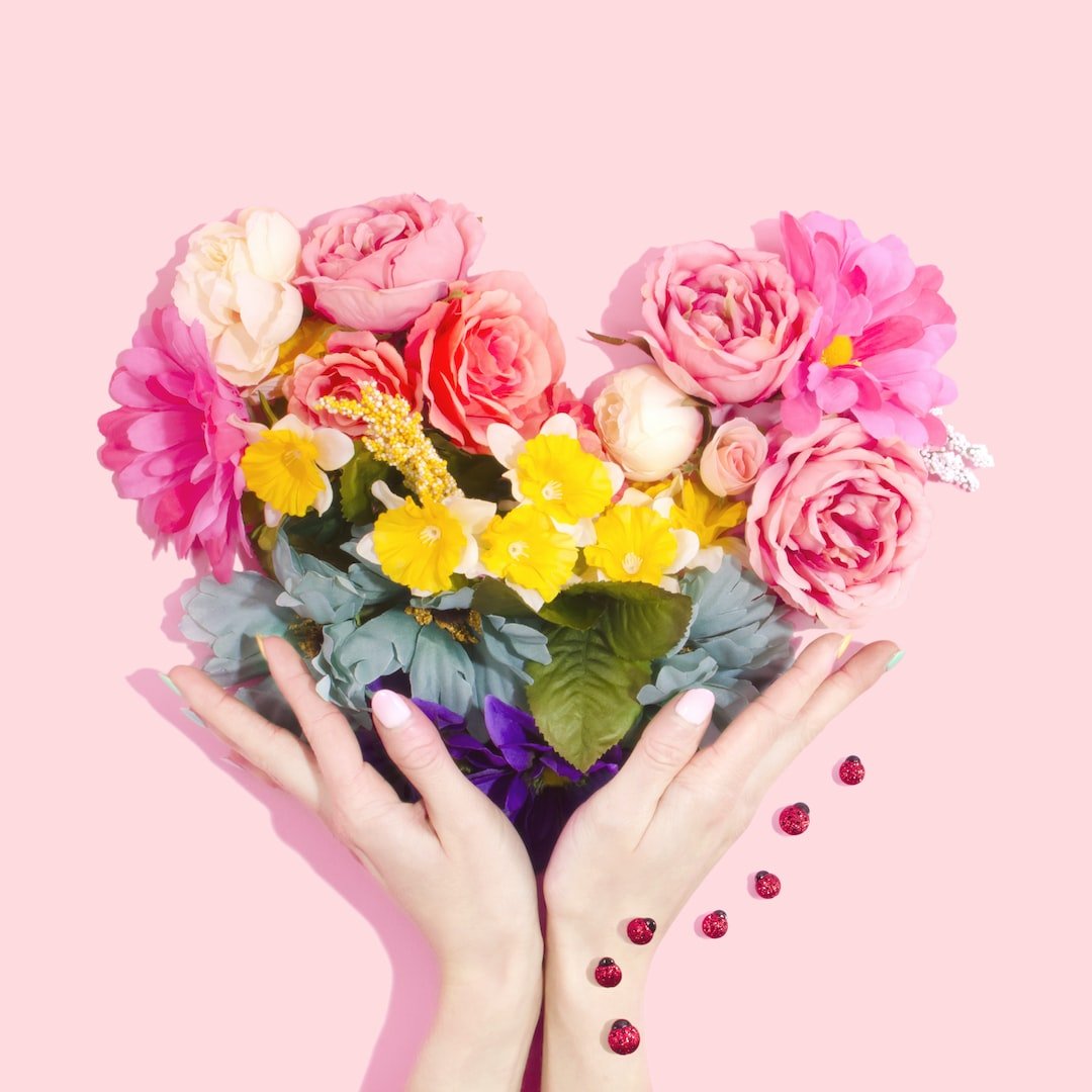 The Emotional Significance of Preserved Funeral Flowers - Artisan Palace