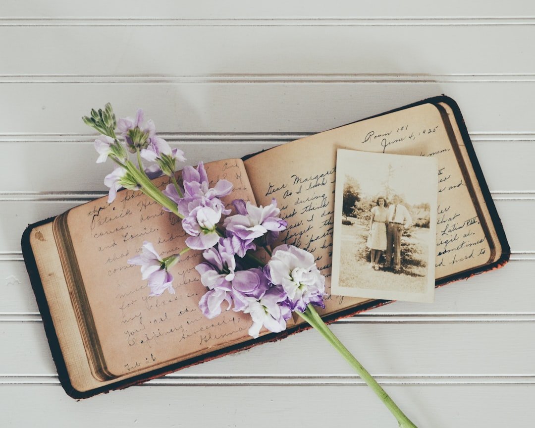 Innovative Ideas for Displaying Preserved Funeral Flowers - Artisan Palace