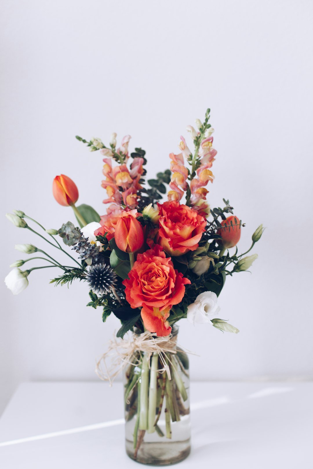 Caring Tips for Preserved Funeral Flowers - Artisan Palace