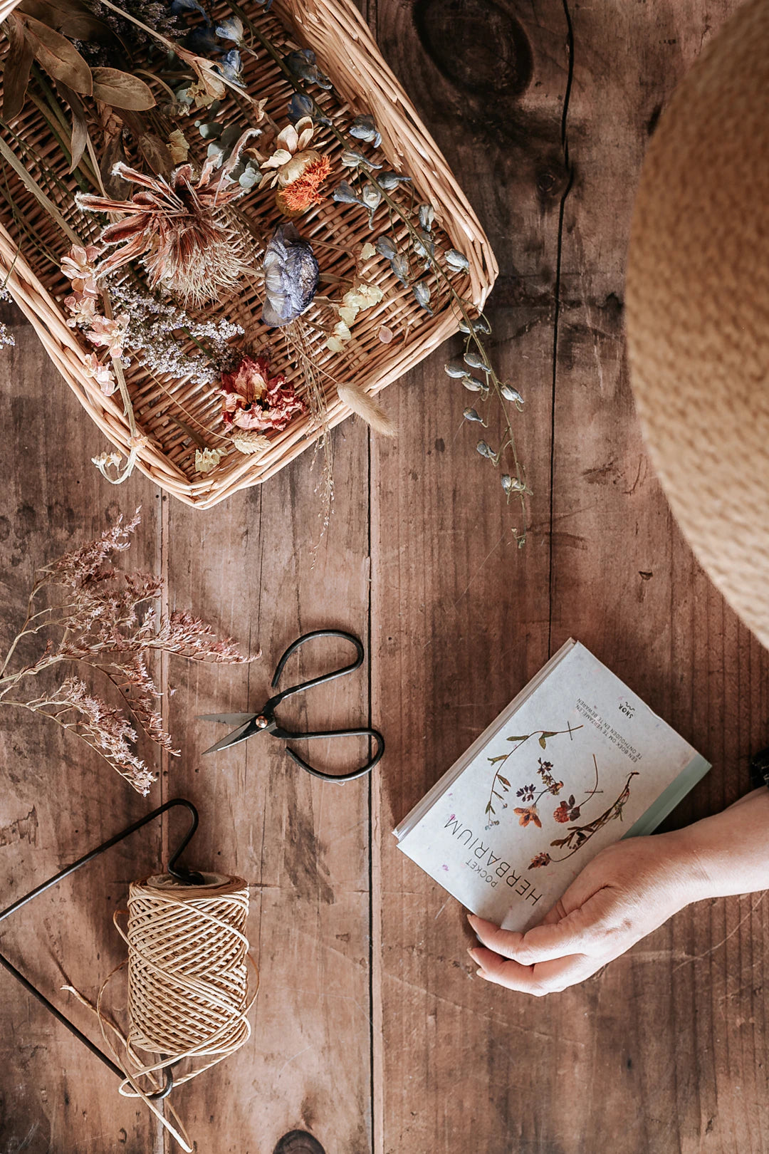 Blooms Forever Your Ultimate Guide to Choosing the Right Flowers for Preservation
