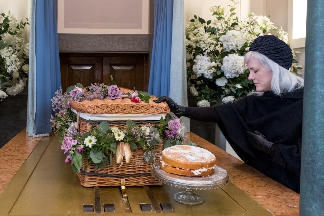 Cultural Significance of Funeral Flowers Around the World - Artisan Palace