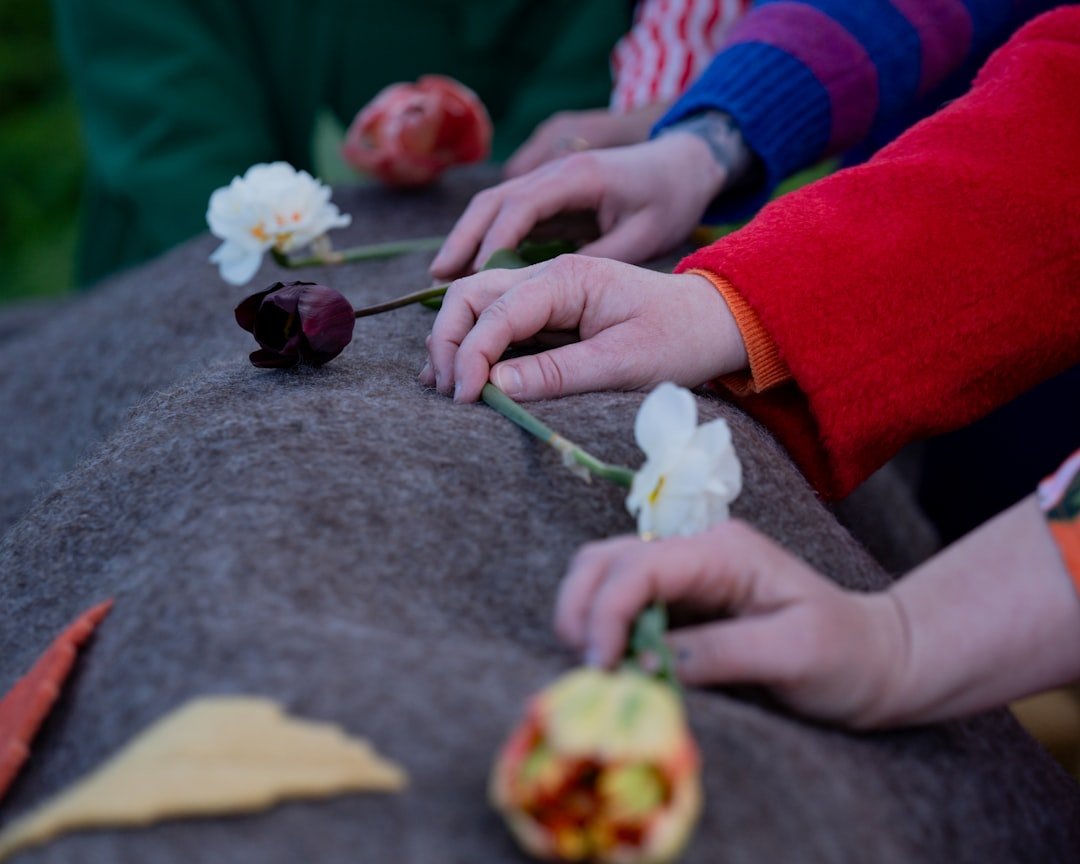 Preserving Funeral Flowers: Honoring Memories with Grace - Artisan Palace