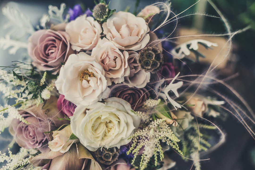 The Ultimate Guide to Preserving Funeral Flowers: A Step-by-Step Approach - Artisan Palace