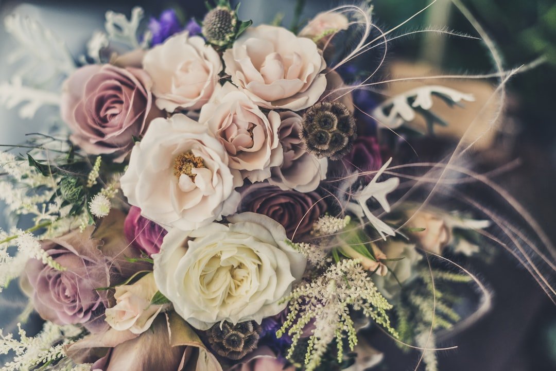 Exploring Natural Drying Methods for Funeral Flower Preservation - Artisan Palace