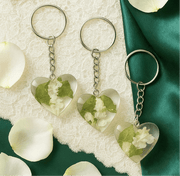 Resin Keyring - Artisan Palace