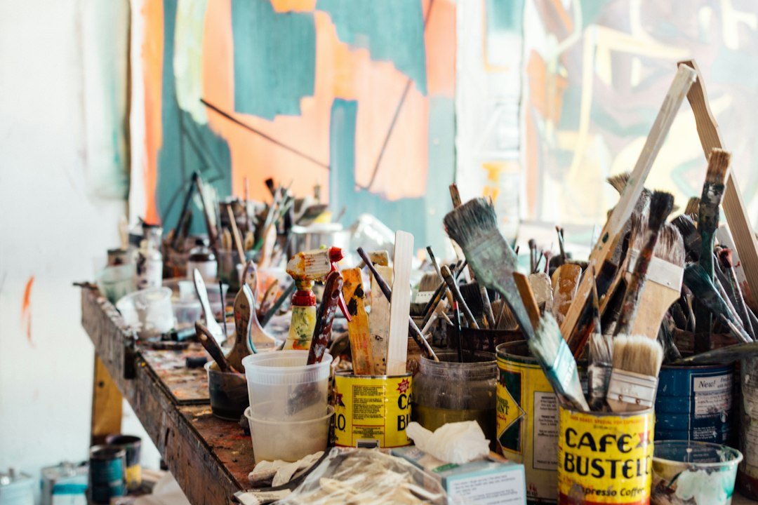 The Ultimate Guide to Resin Art for Kids: Unleash Your Inner Picasso! - Artisan Palace