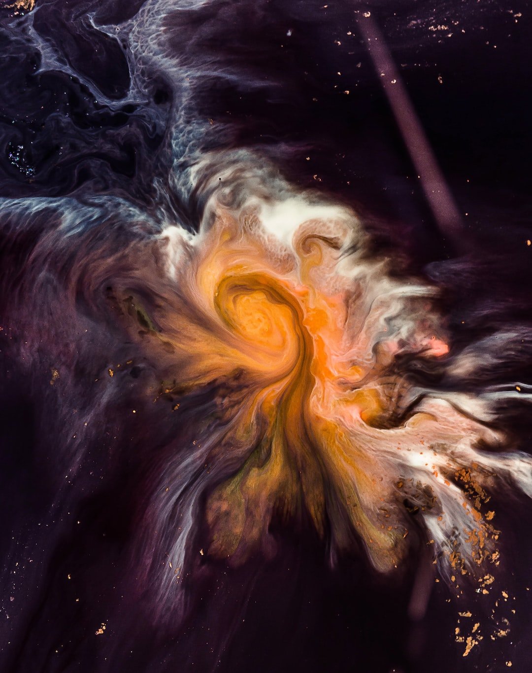 Creating Stunning Effects with Resin Art - Artisan Palace