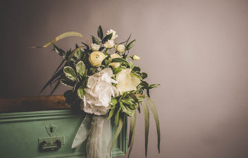 Preserving Funeral Flowers: Celebrating Life and Love