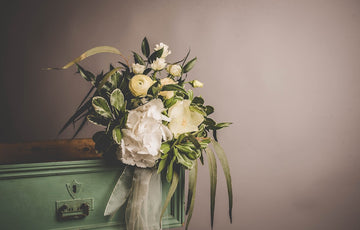 Preserving Funeral Flowers: Materials and Tools You'll Need