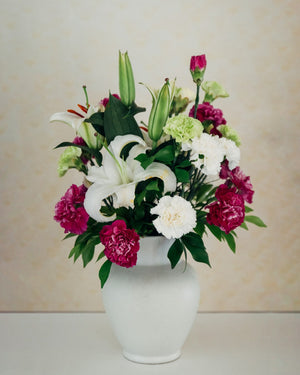 Preserving Funeral Flowers: A Step-by-Step Guide