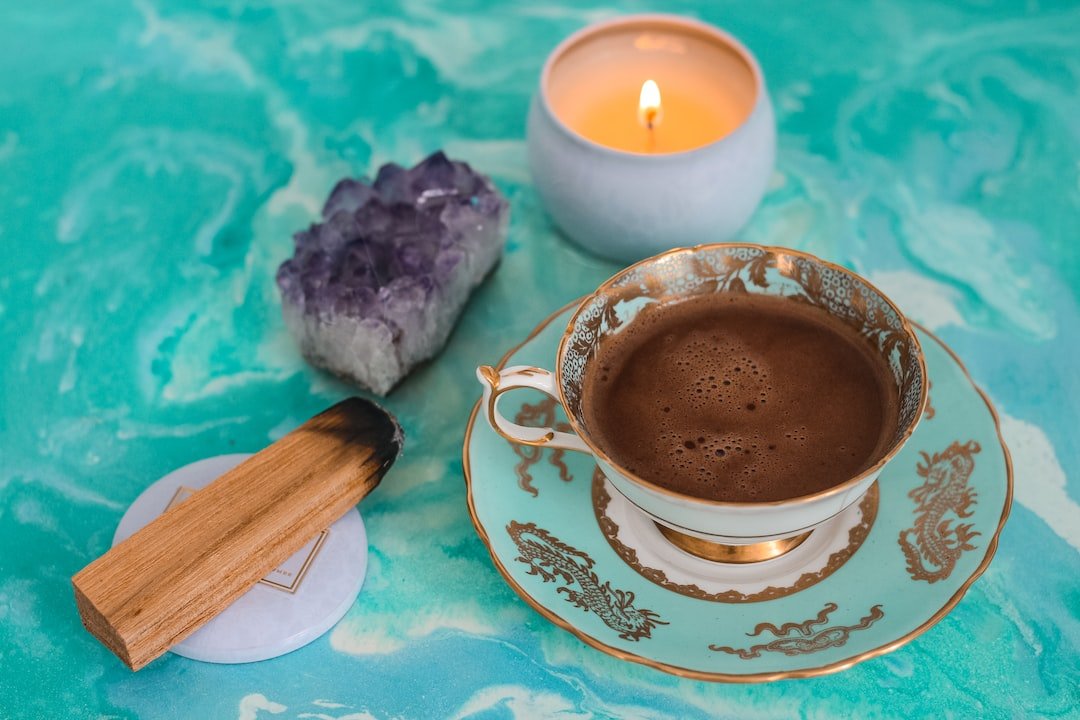 Unleash Your Creativity with Resin Art: A Journey of Self-Expression - Artisan Palace