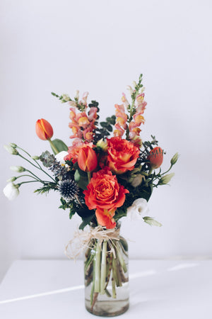 Caring Tips for Preserved Funeral Flowers