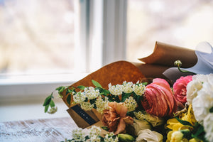 The History and Tradition of Funeral Flower Preservation