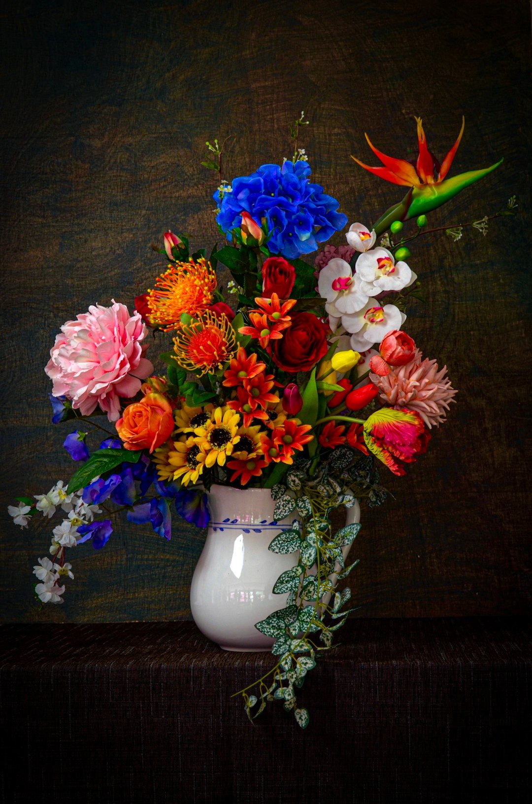 Making Jewelry and Keepsakes from Preserved Funeral Flowers - Artisan Palace
