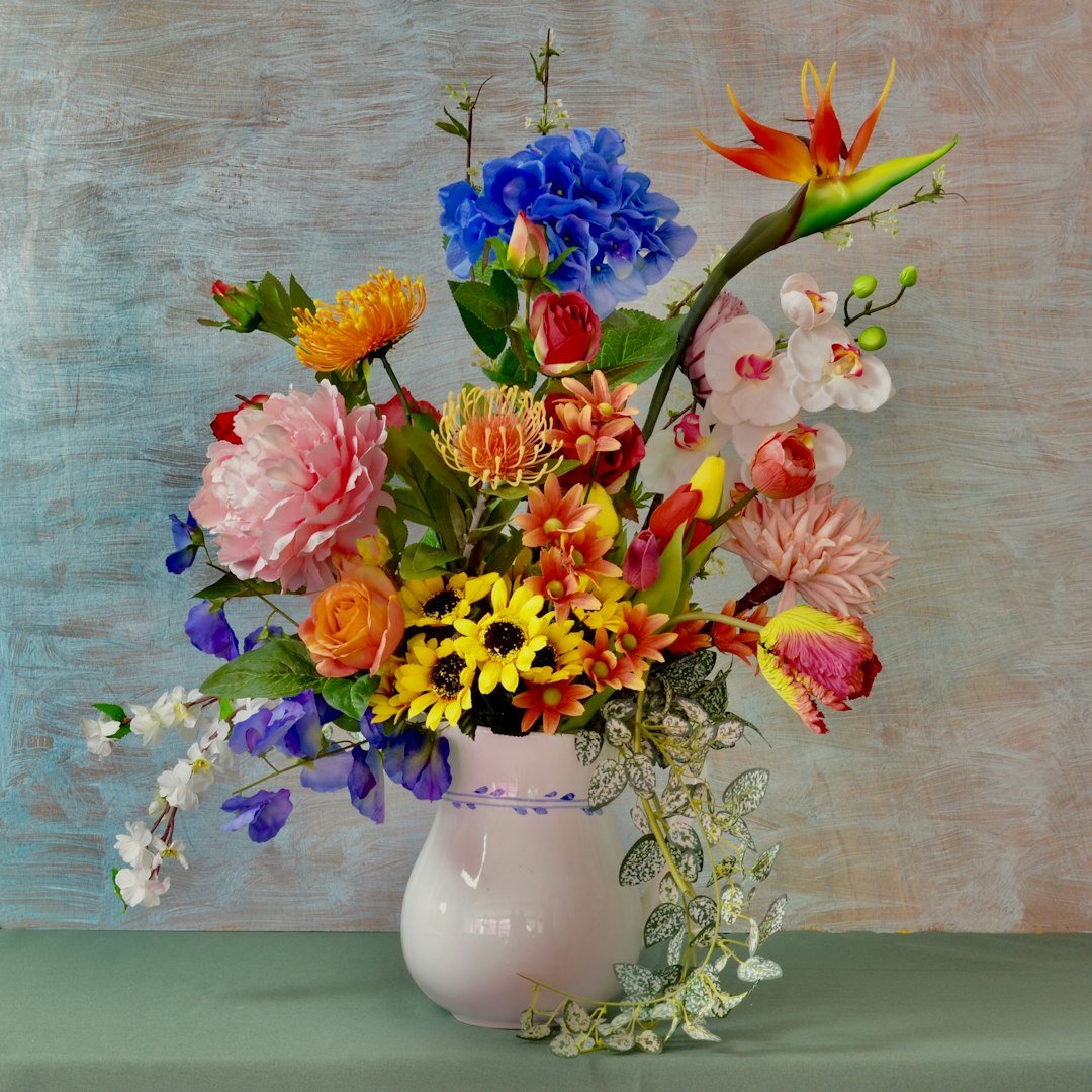 Preserving Funeral Flowers: Frequently Asked Questions - Artisan Palace