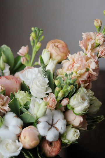 Preserving Memories: Memorializing Loved Ones Through Preserved Flowers