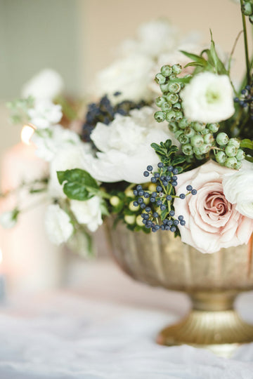 Preserve and Cherish: Creating Jewelry with Preserved Funeral Flowers