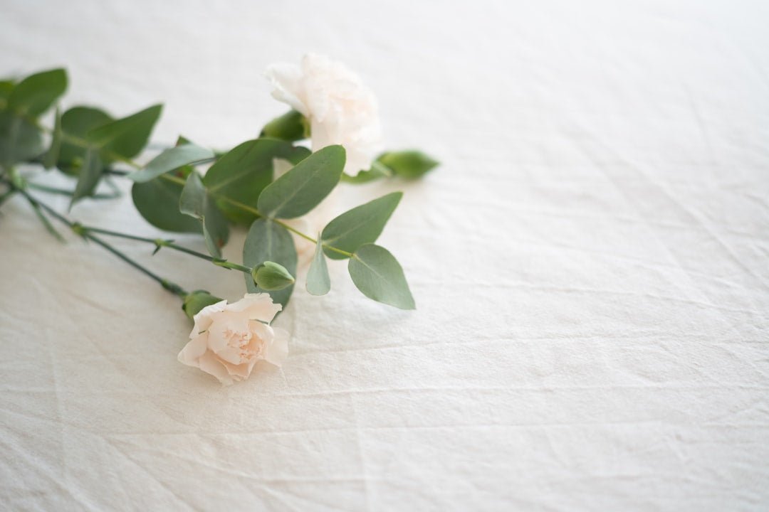 The Art of Preserving Funeral Flowers - Artisan Palace