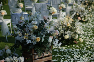 Creative Uses for Preserved Funeral Flowers