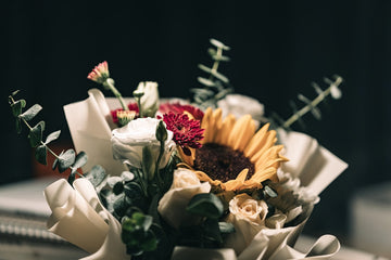 Unlocking the Symbolism: Delving Into the Cultural Significance of Funeral Flowers