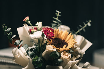 Preserving Funeral Flowers: Meaningful Ways to Keep Their Beauty Alive