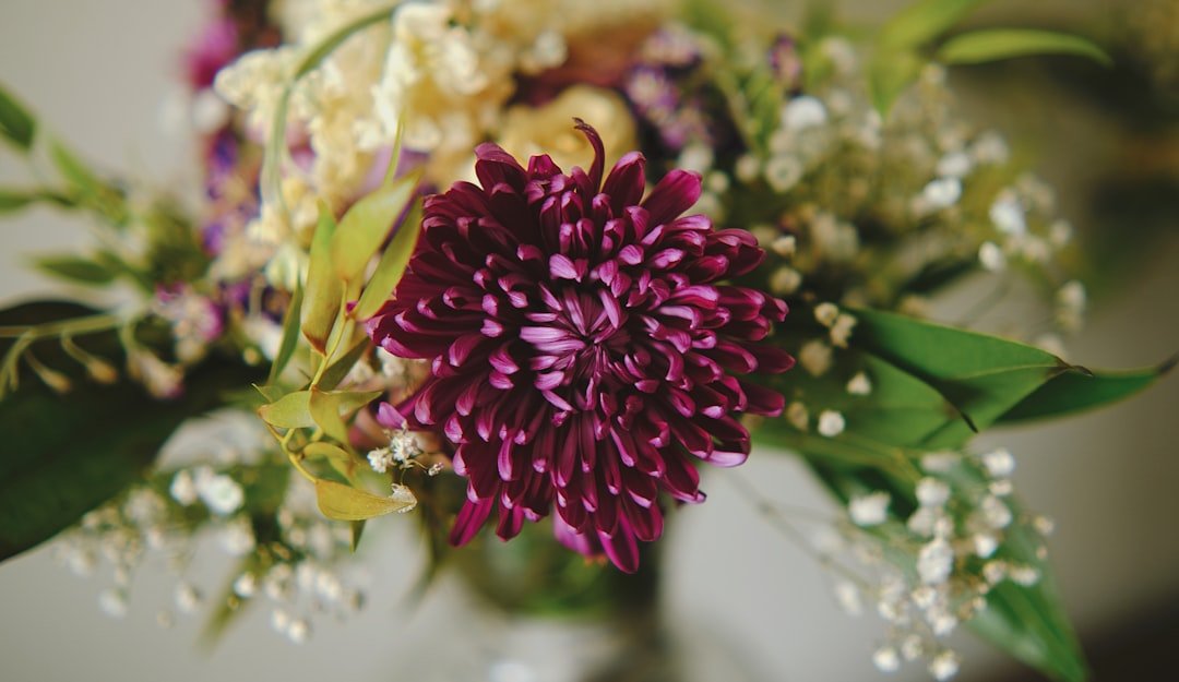 Blooming Tributes: Common Types of Flowers Used in Funerals and Their Meanings - Artisan Palace