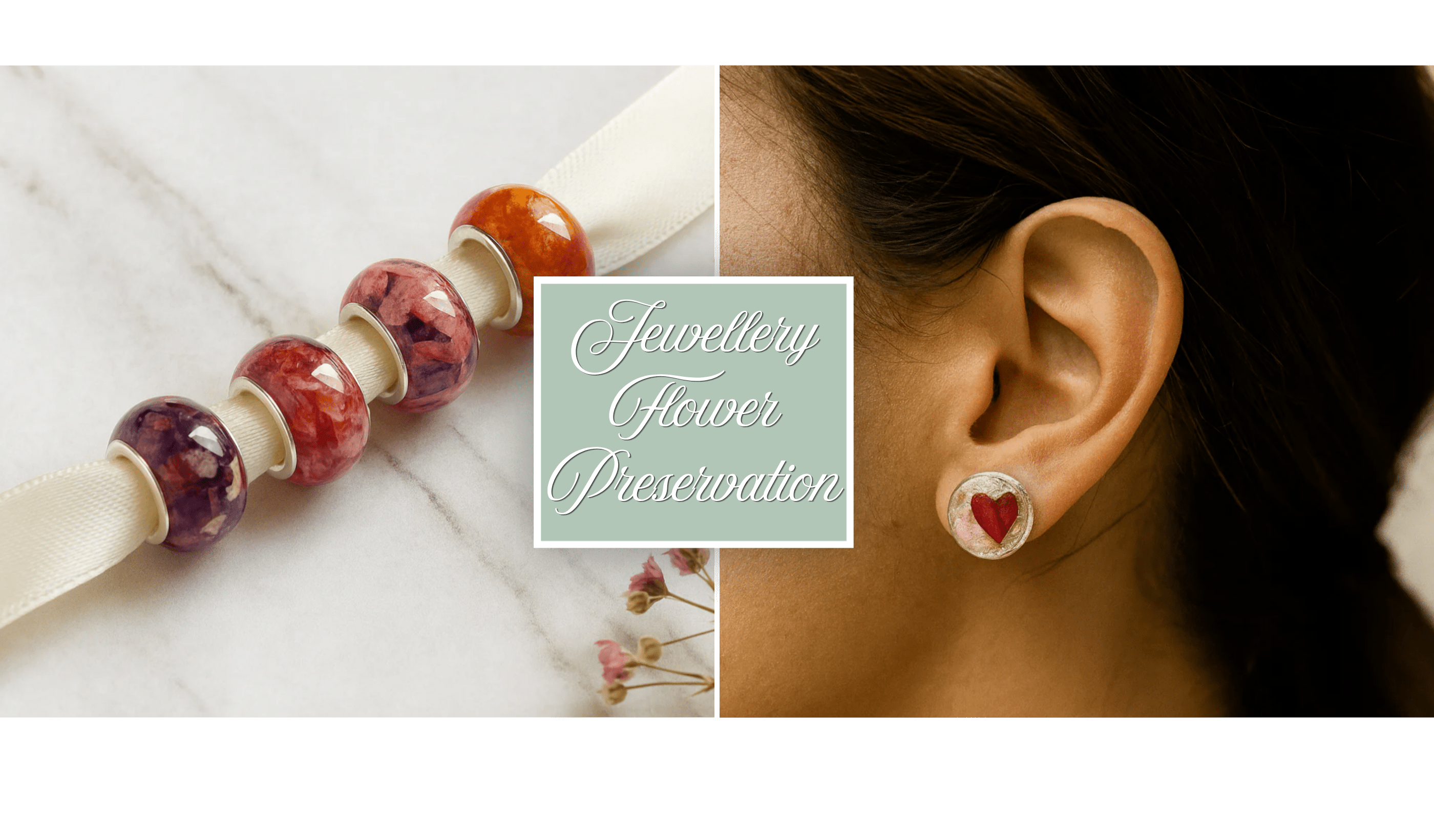 Resin Jewellery - Artisan Palace