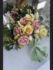 Flower Preservation Shadow Box - Artisan Palace