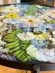 Resin Table - Artisan Palace