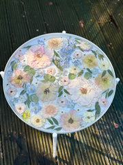 Resin Table - Artisan Palace