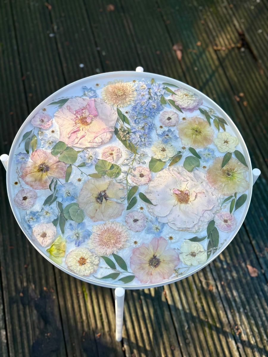 Resin Table - Artisan Palace