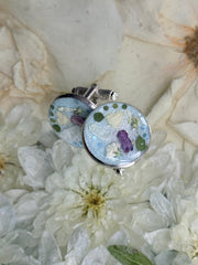 Resin Cufflinks - Artisan Palace