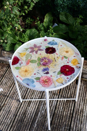 Resin Table - Artisan Palace