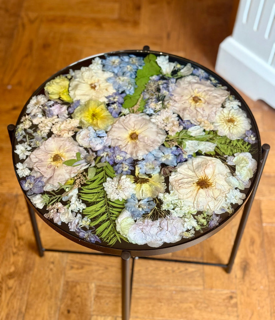 Resin Table - Artisan Palace