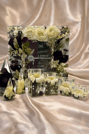 Square Block - Artisan Palace