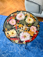 Resin Table - Artisan Palace