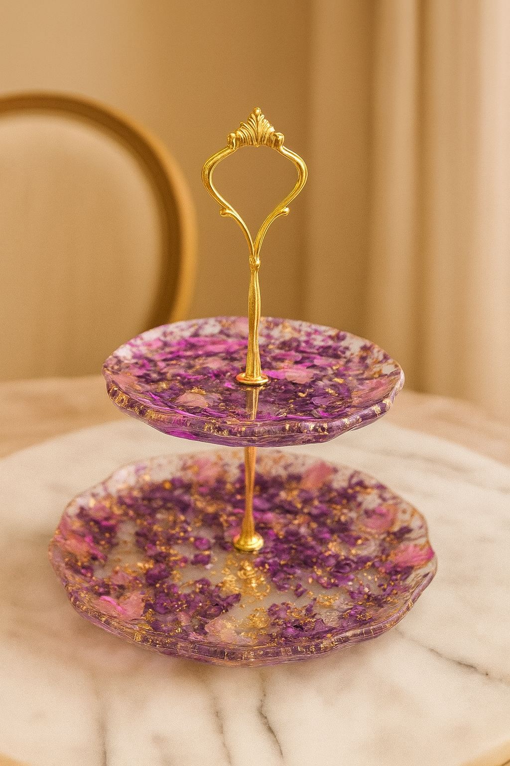 Cake Stand