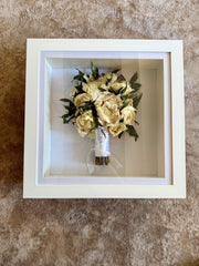 Flower Preservation Shadow Box - Artisan Palace