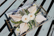 Resin Serving Tray - Artisan Palace