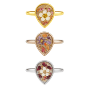 Resin Ring - Artisan Palace