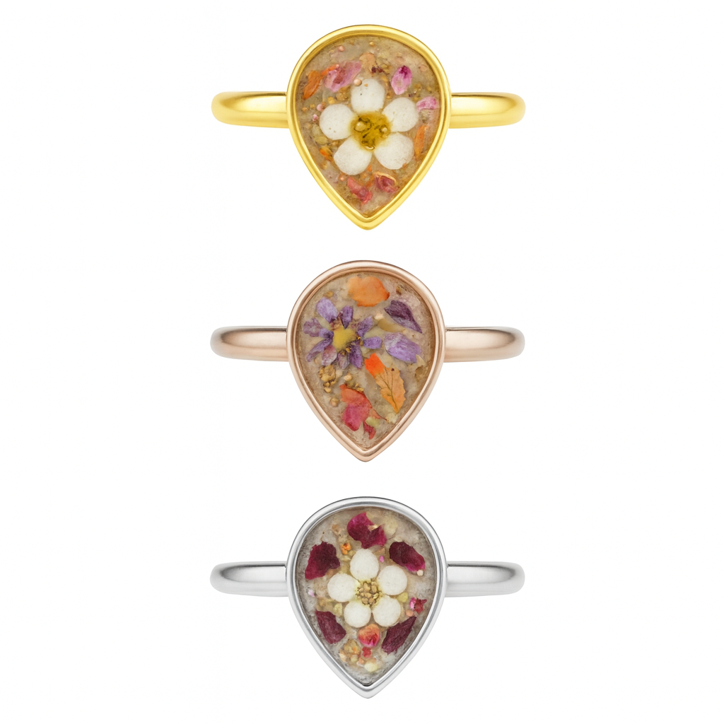 Resin Ring