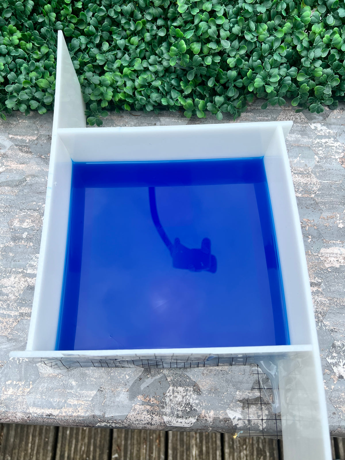 Make your own Platinum Silicone Moulds